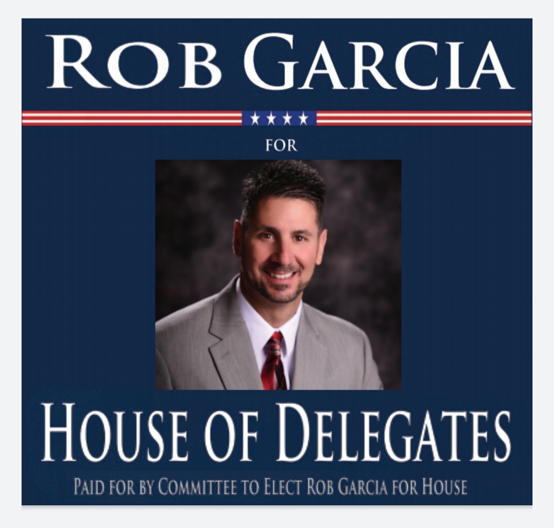 Rob Garcia