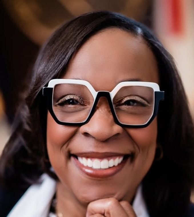 Sharon Tucker