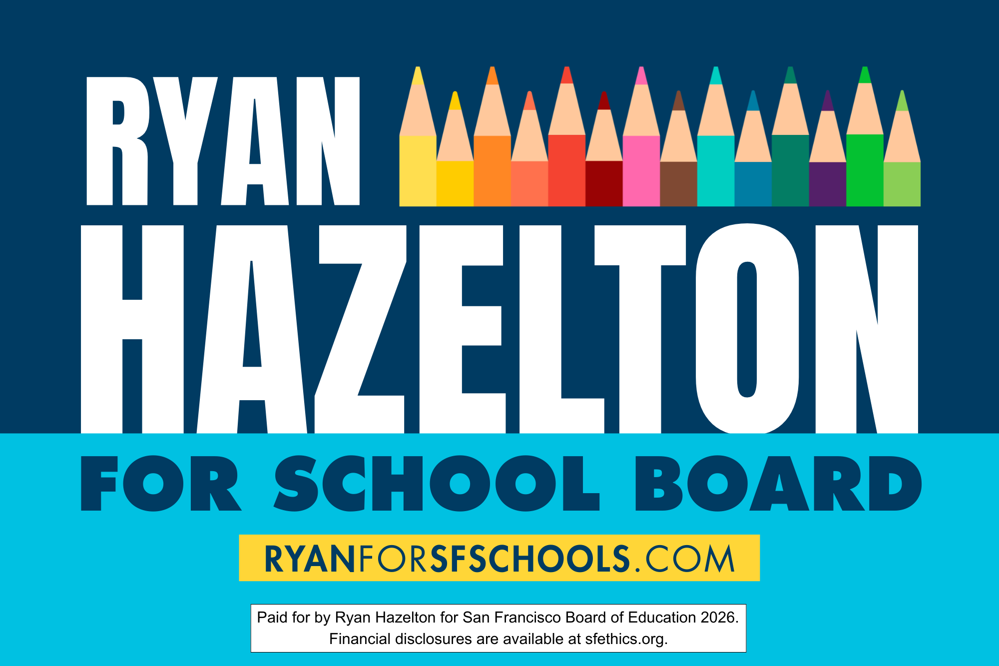 Ryan Hazelton