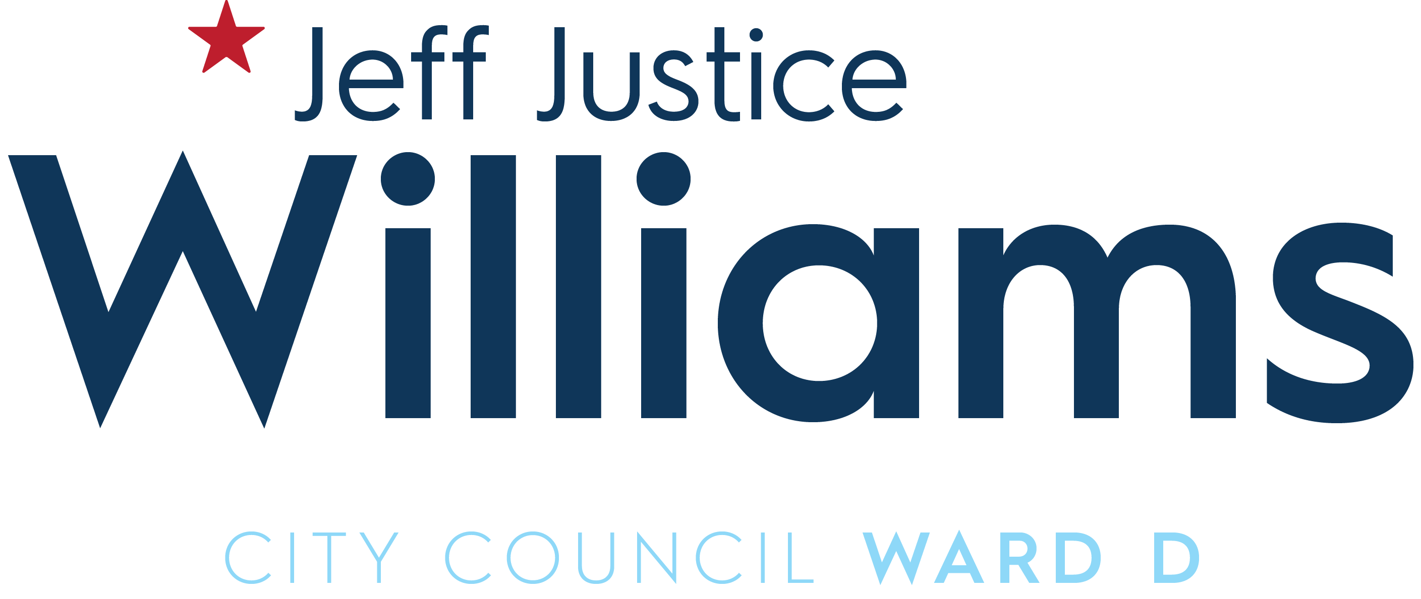 Jeff Justice Williams