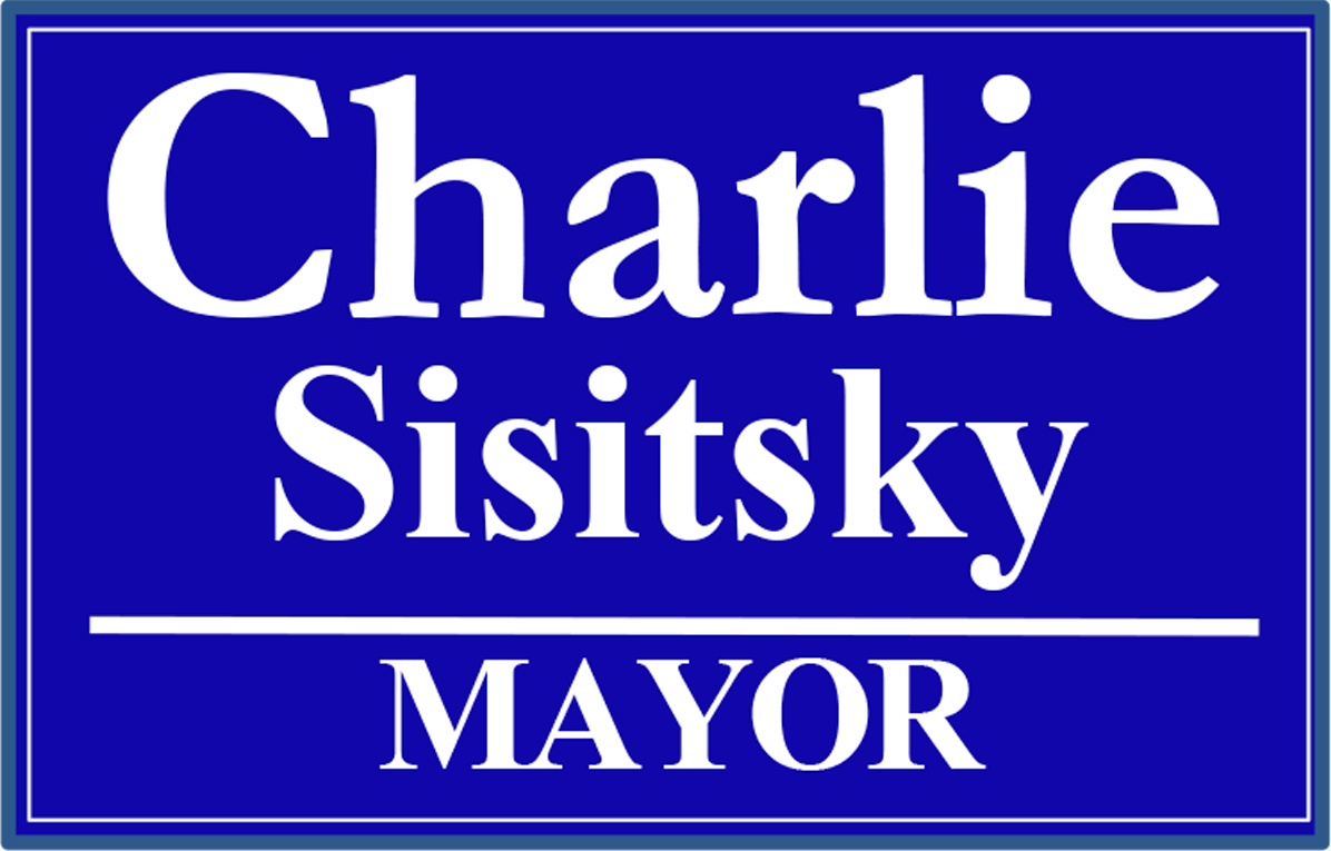 Charlie Sisitsky