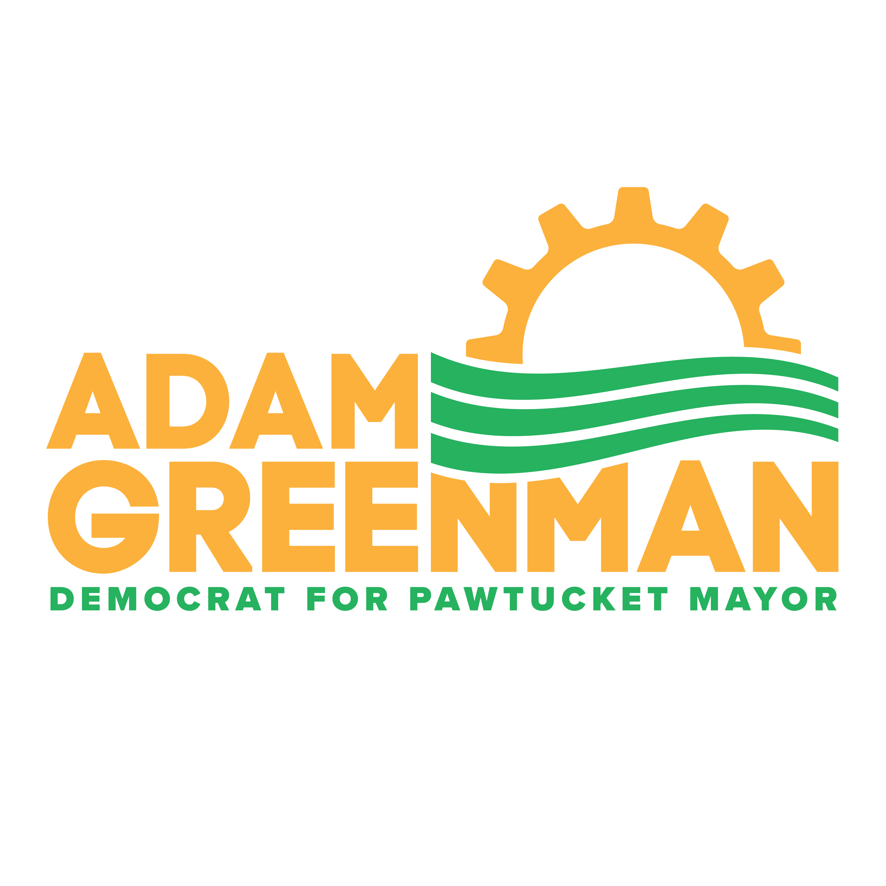 Adam Greenman