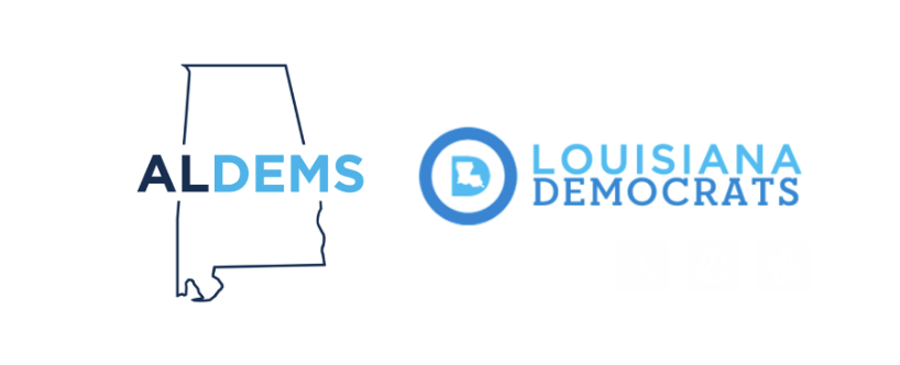 Alabama Democratic Party - Federal Account