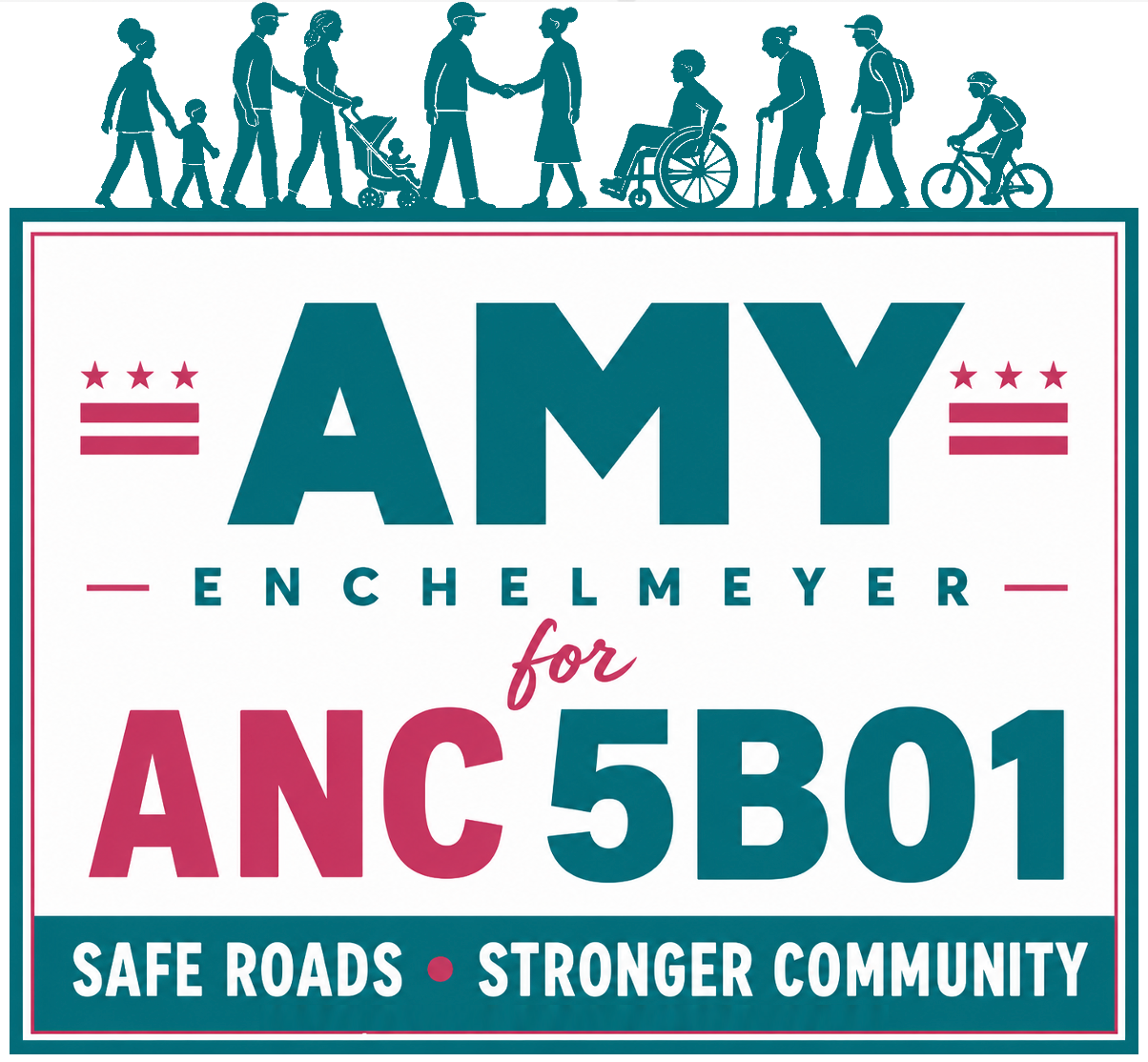 Amy Enchelmeyer