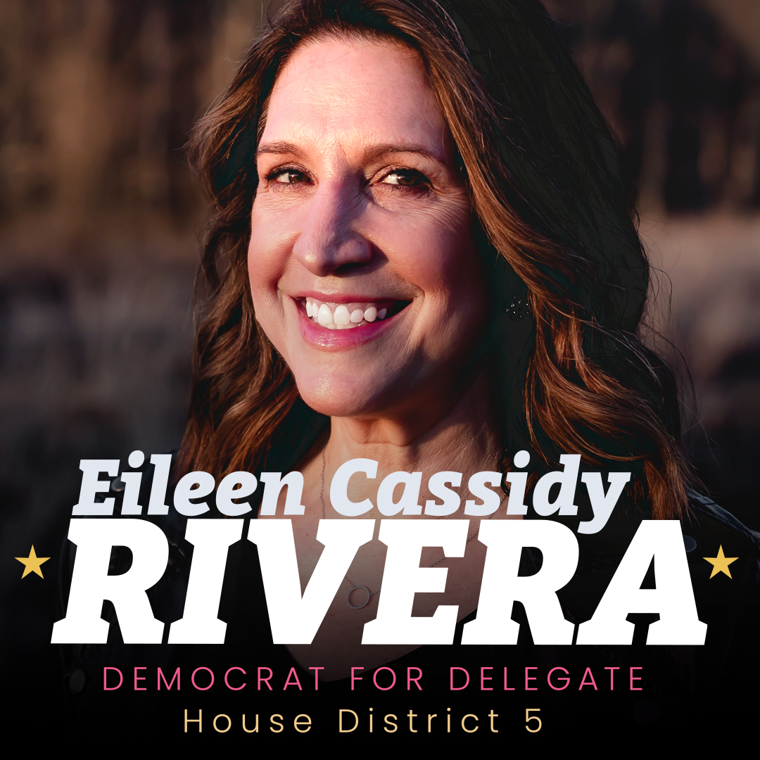 Eileen Cassidy Rivera