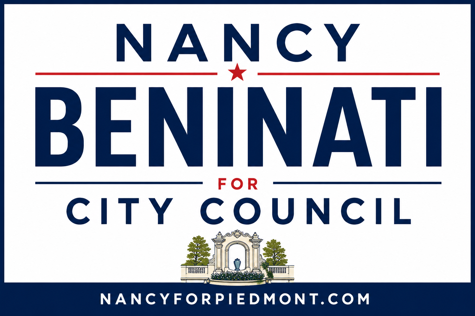 Nancy Beninati