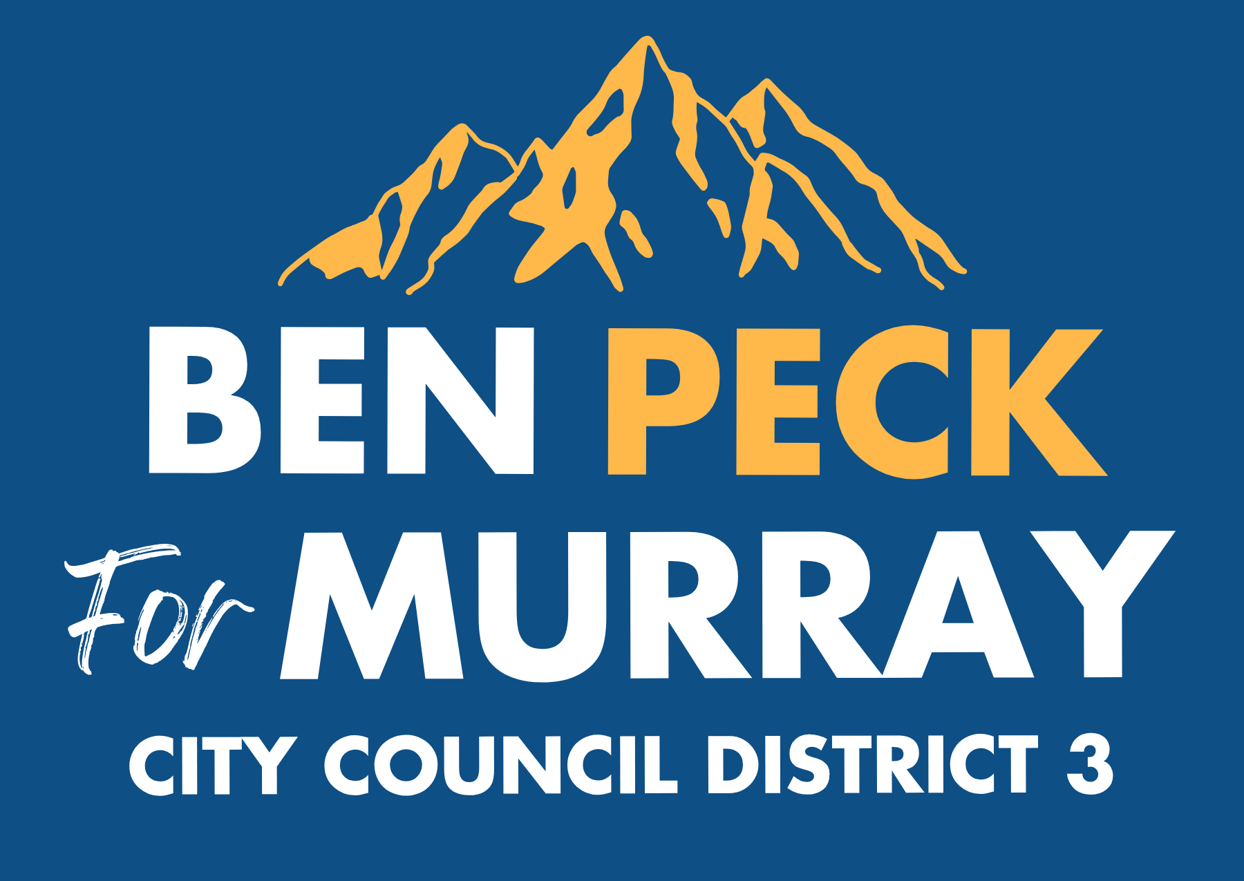 Friends of Ben Peck