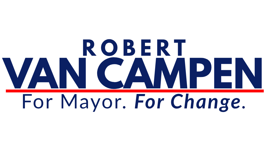Robert Van Campen