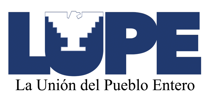 La Union Del Pueblo Entero