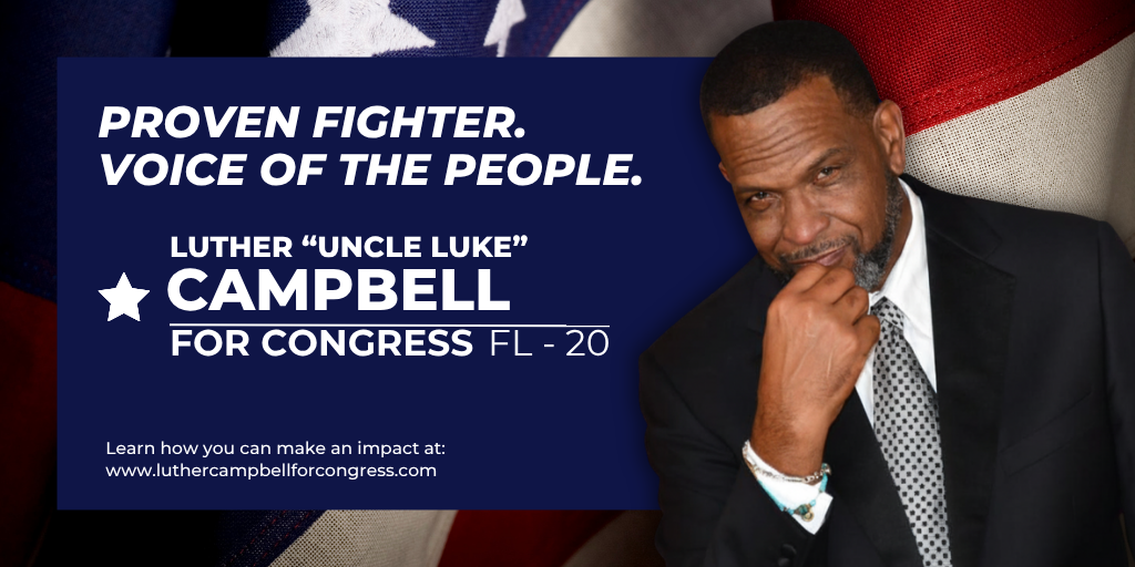 Luther Campbell