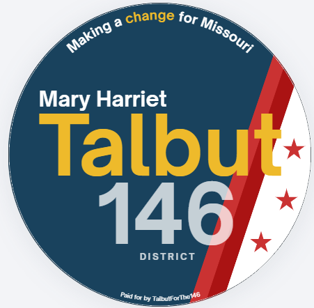 Mary Harriet Talbut