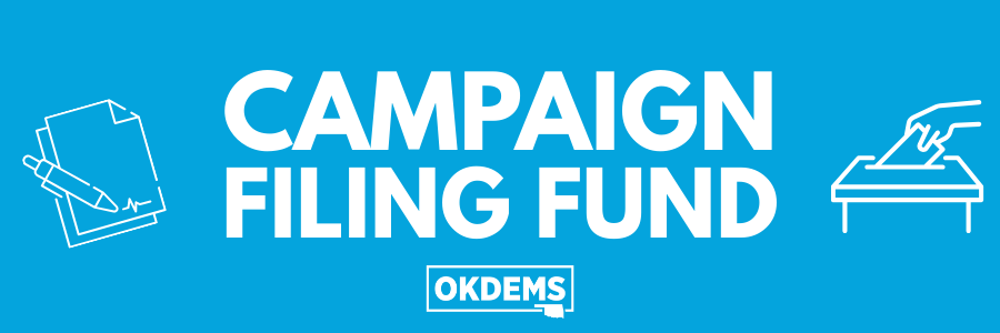 Oklahoma Democratic Party (State)