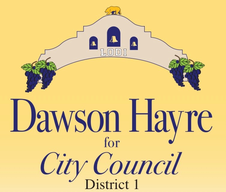 Dawson Hayre
