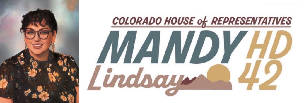 Mandy Lindsay