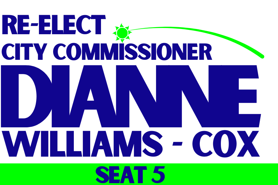 Dianne Williams-Cox