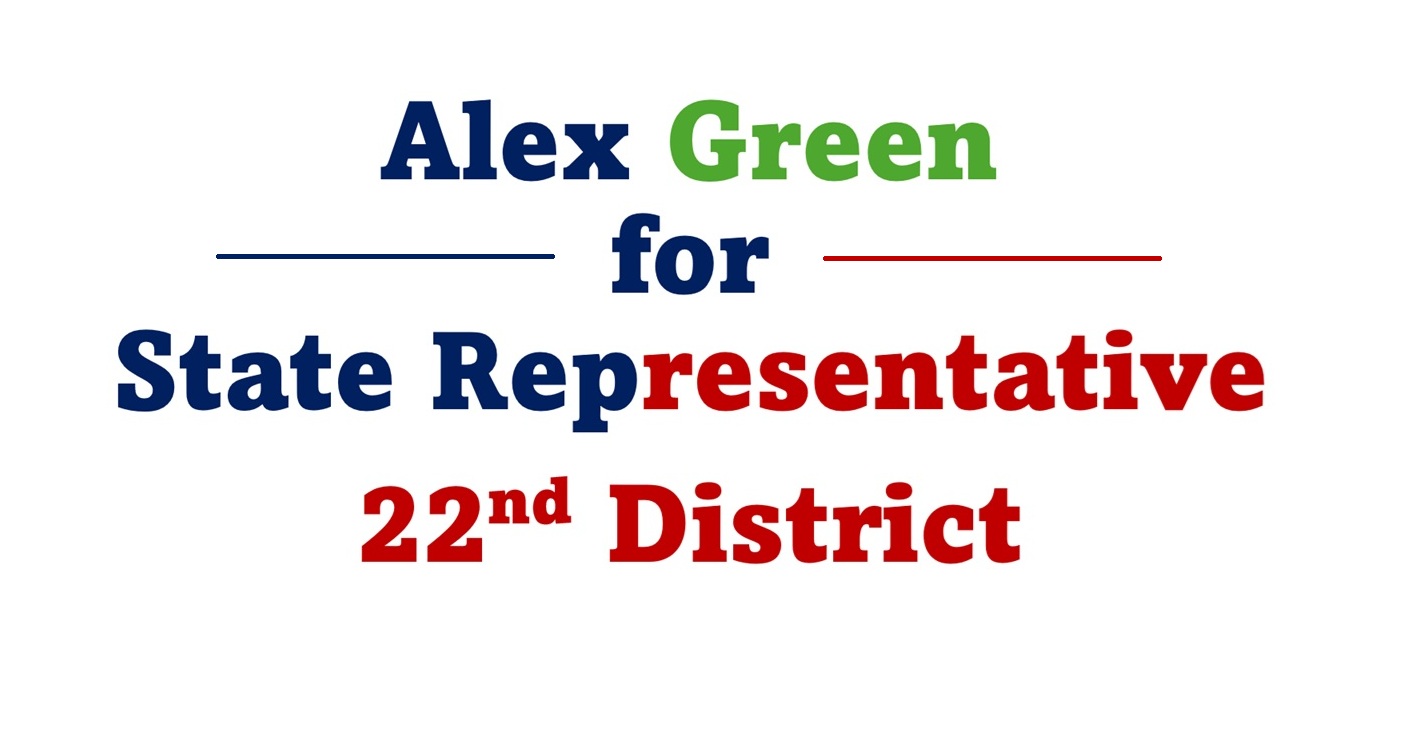 Alexander Green