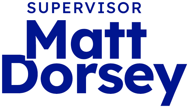 Matt Dorsey