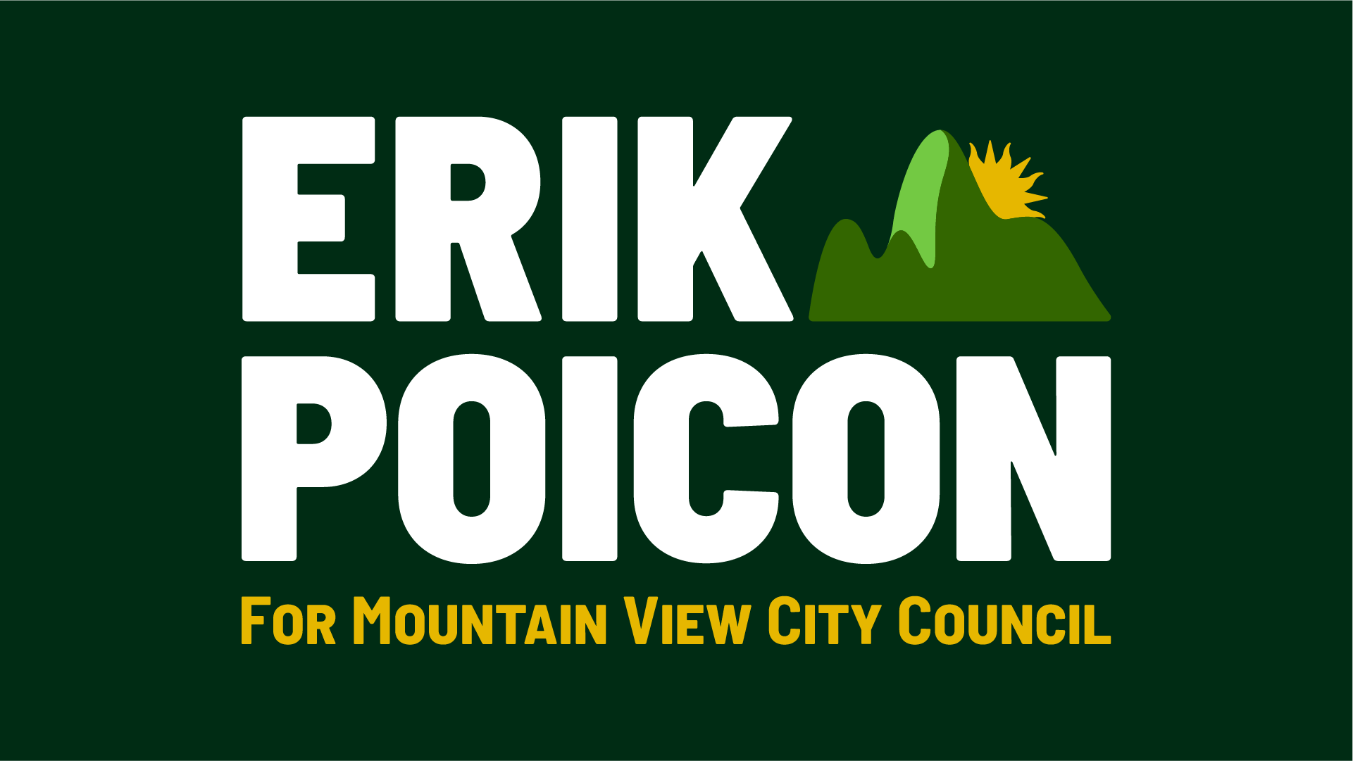 Erik Poicon