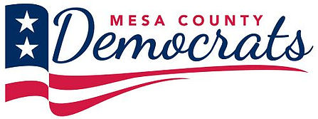 Mesa County Democratic Central Committee (CO)