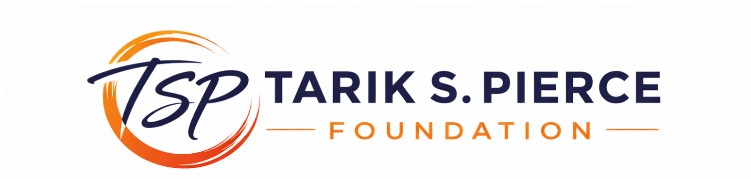Tarik S Pierce Foundation