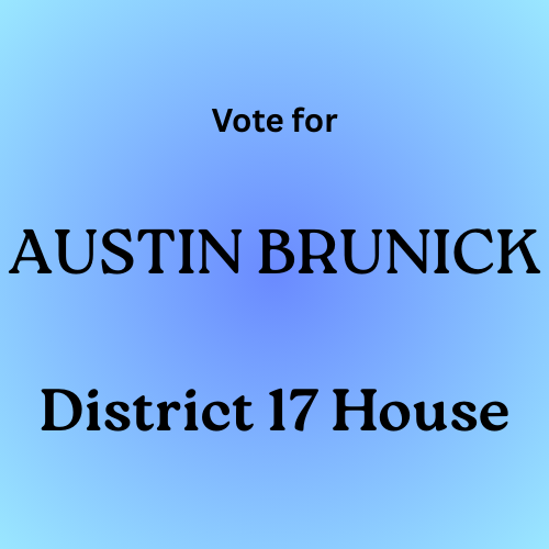 Austin Brunick