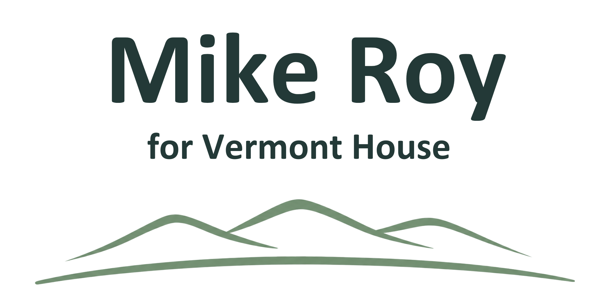 Mike Roy