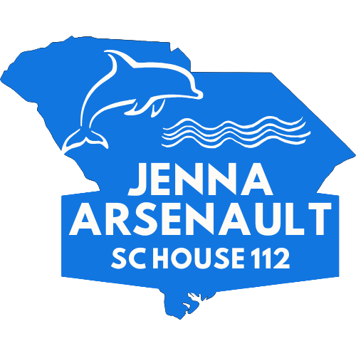 Jenna Arsenault
