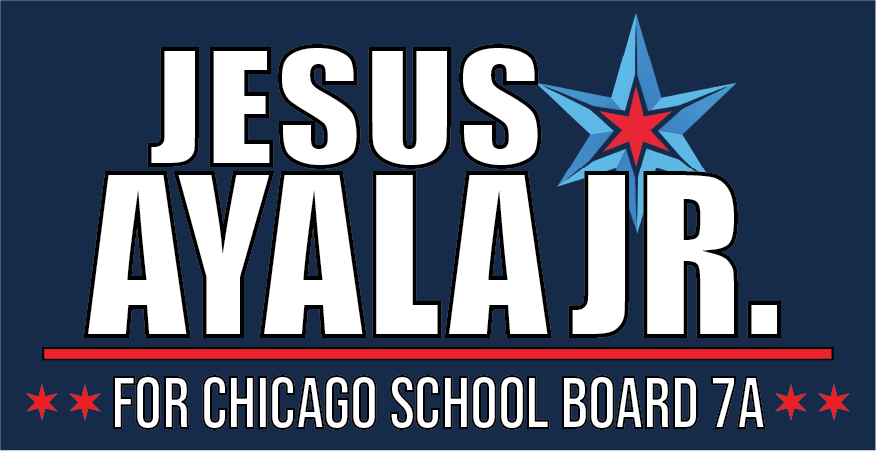 Jesus Ayala Jr.