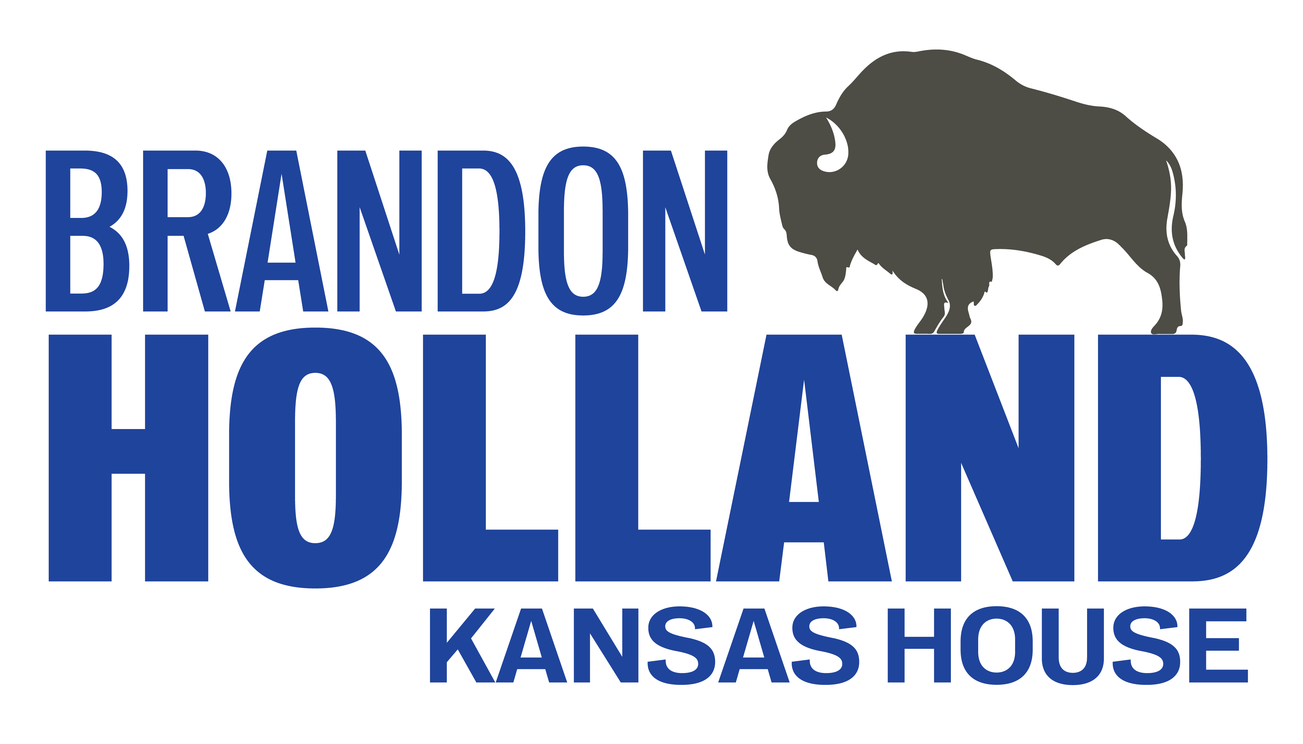 Brandon Holland