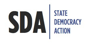 State Democracy Action