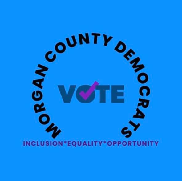 Morgan County Democratic Party (IN)