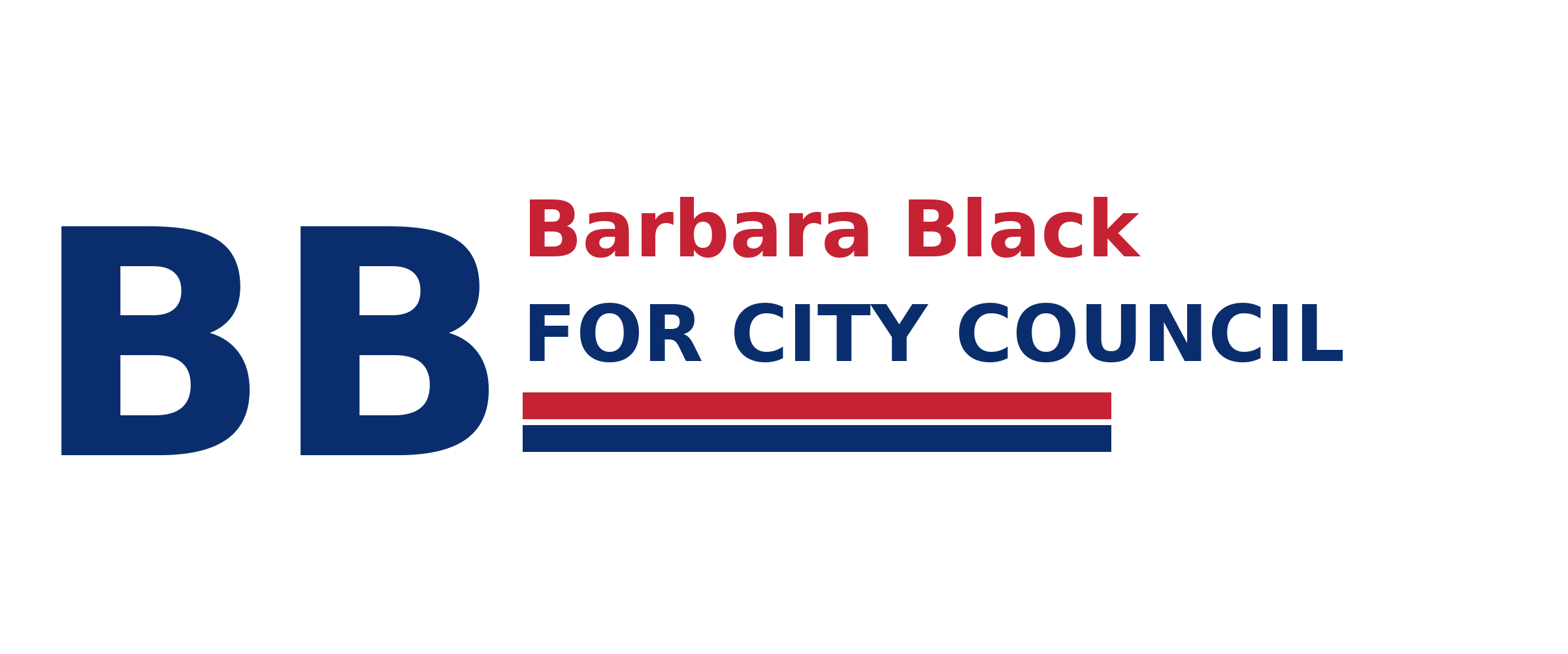 Barbara Black