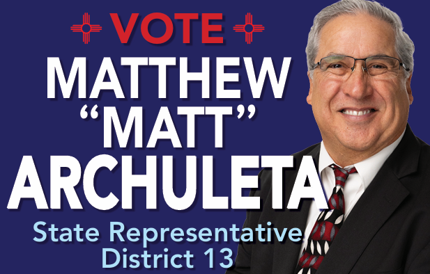 Matthew Archuleta