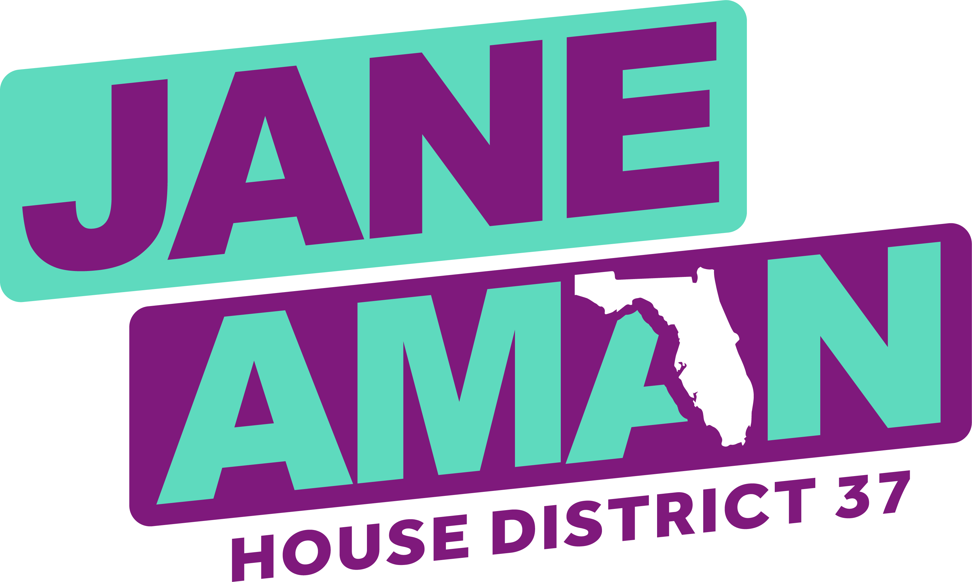 Jane Aman