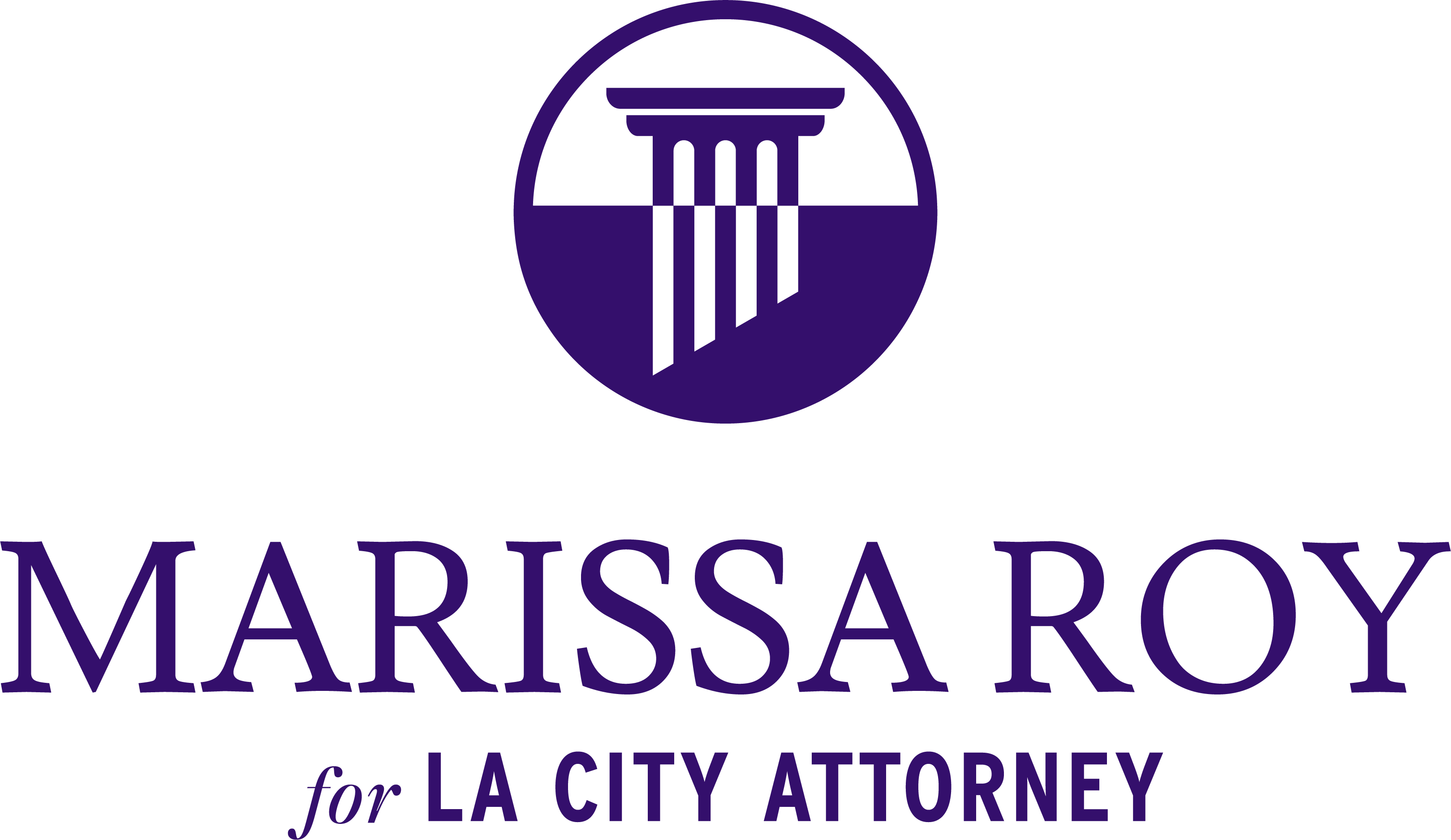Marissa Roy
