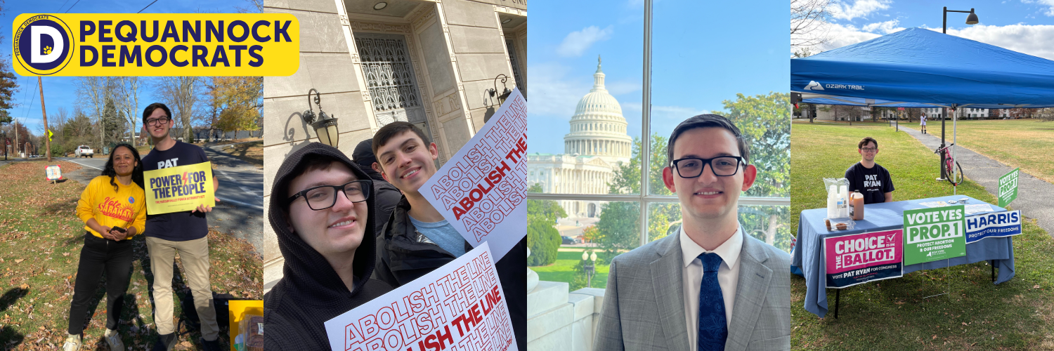 Pequannock Democratic Club (NJ)