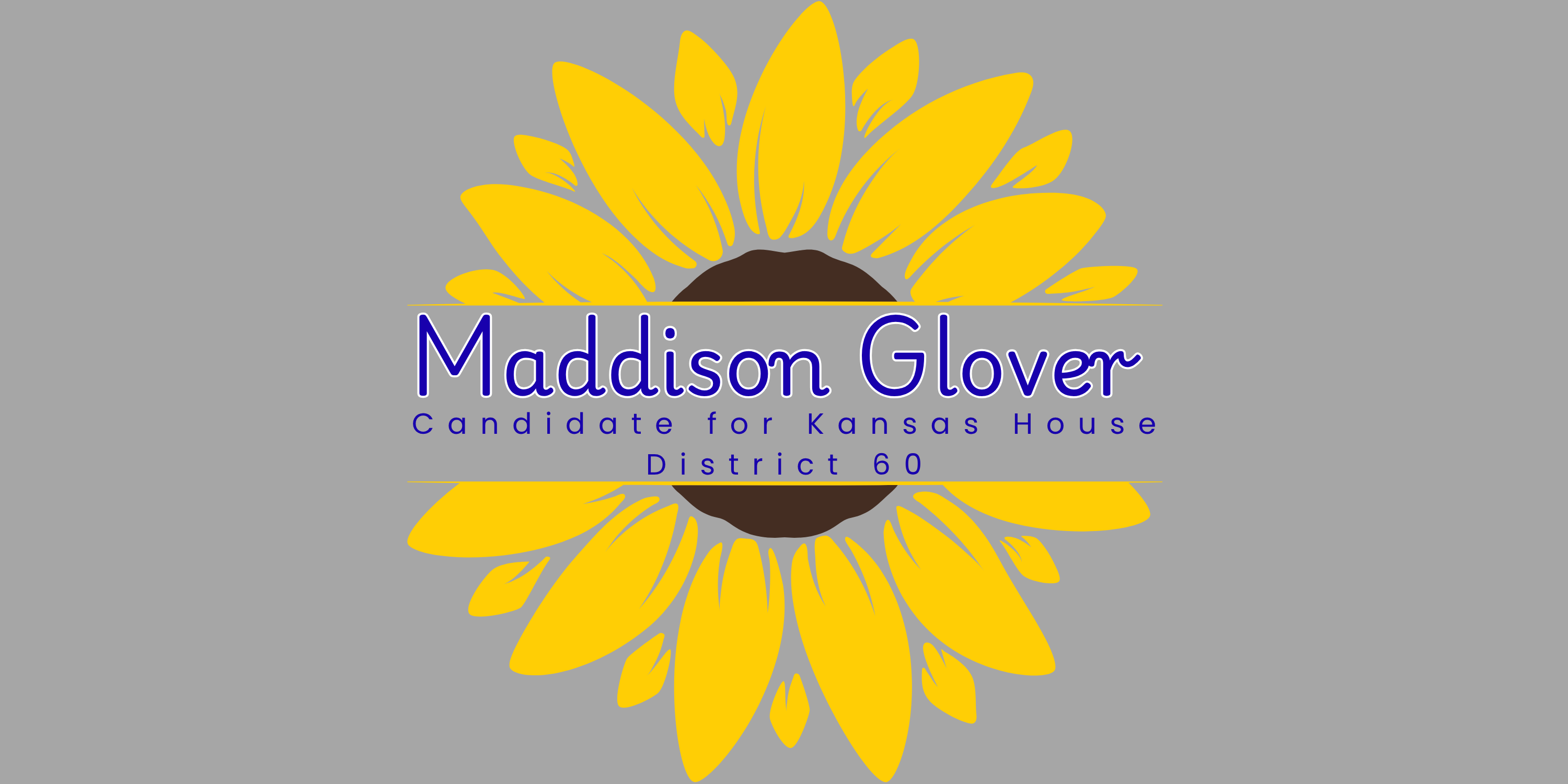 Maddison Glover
