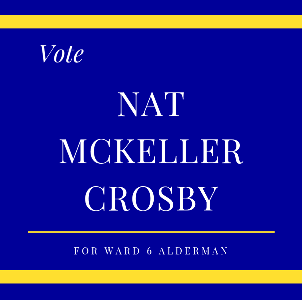 Nat Crosby