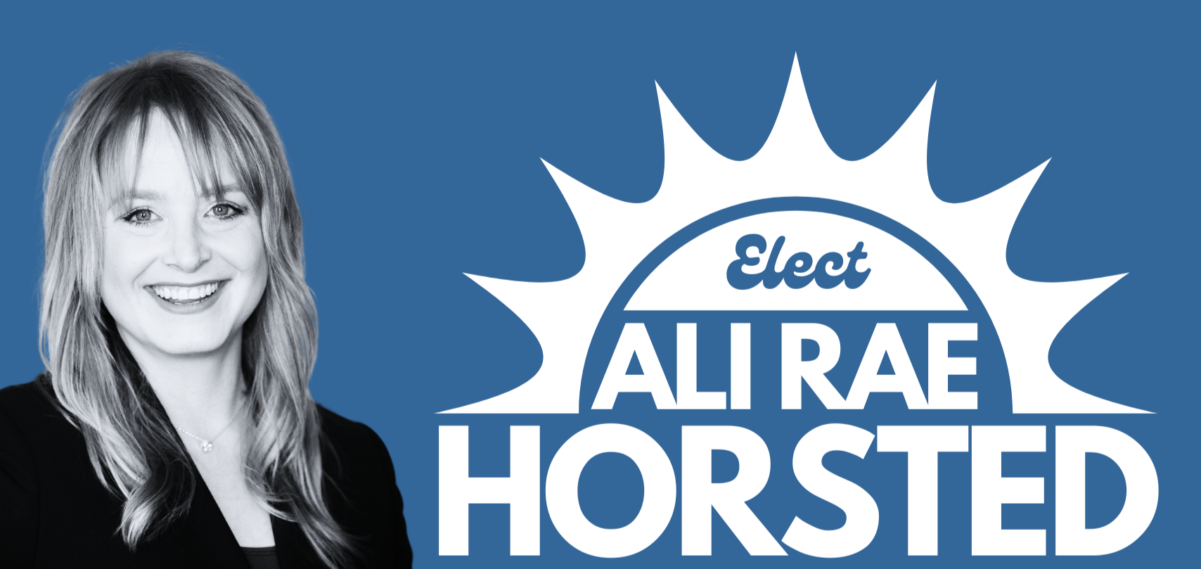 Ali Rae Horsted