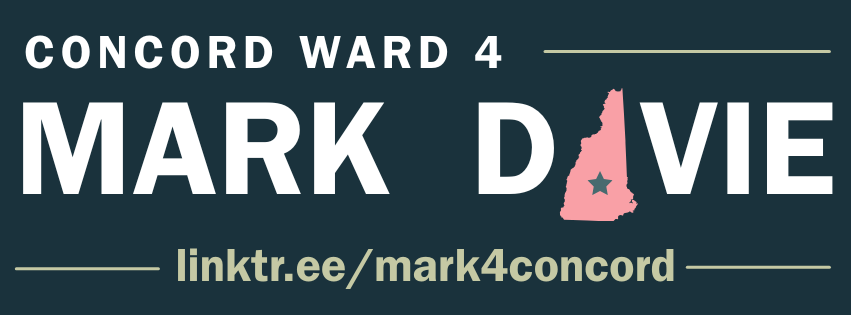 Mark Davie
