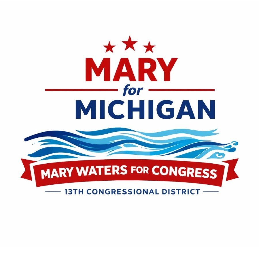 Mary Waters