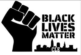 Black Lives Matter Cleveland