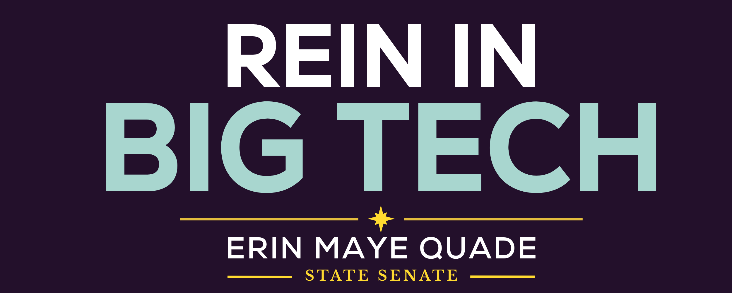 Erin Maye Quade