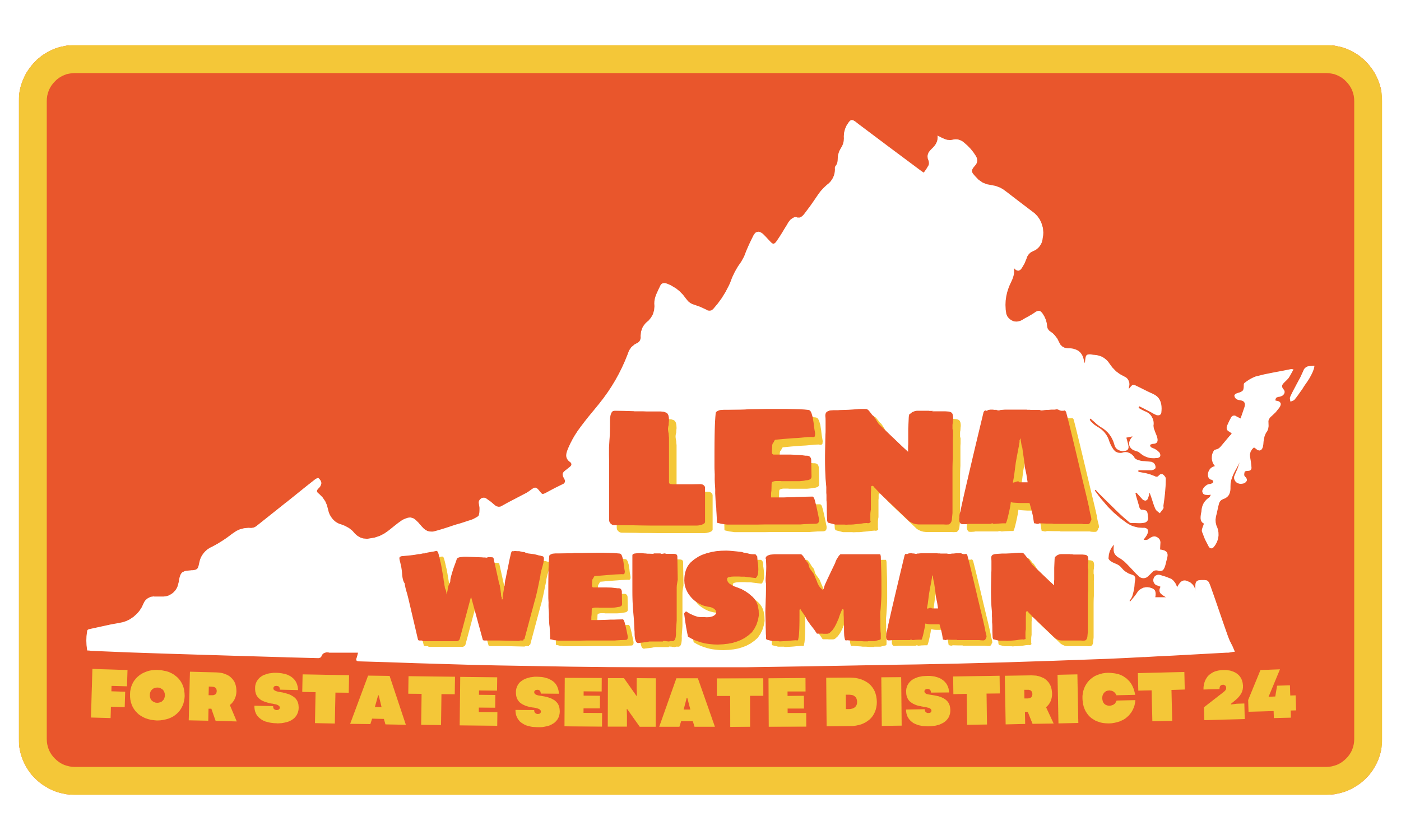 Lena Weisman