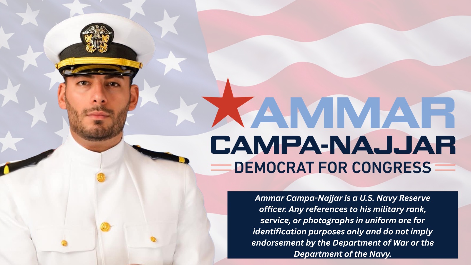 Ammar Campa-Najjar