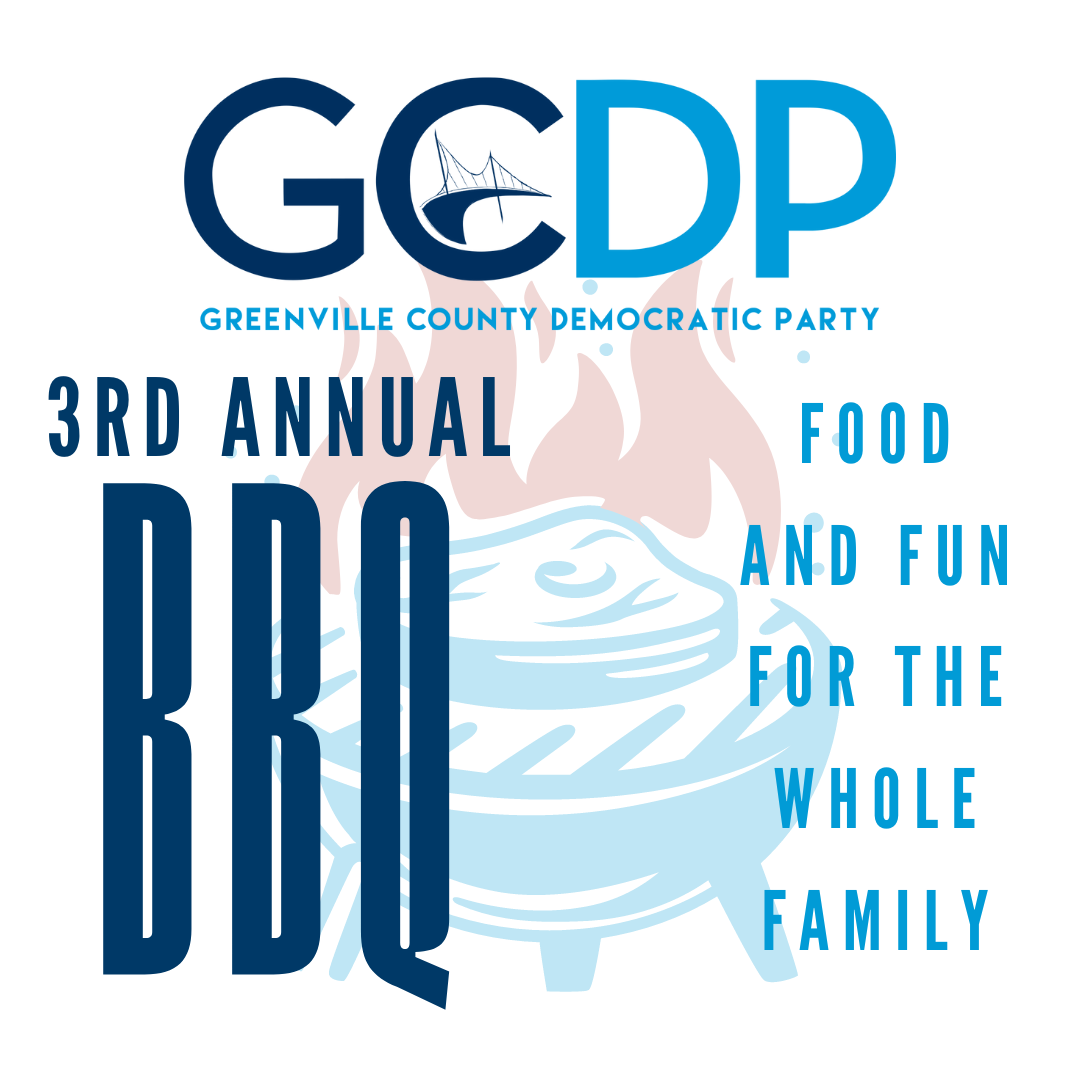 Greenville County Democratic Party (SC)