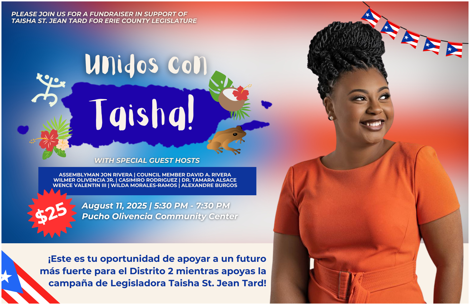 Taisha St. Jean Tard