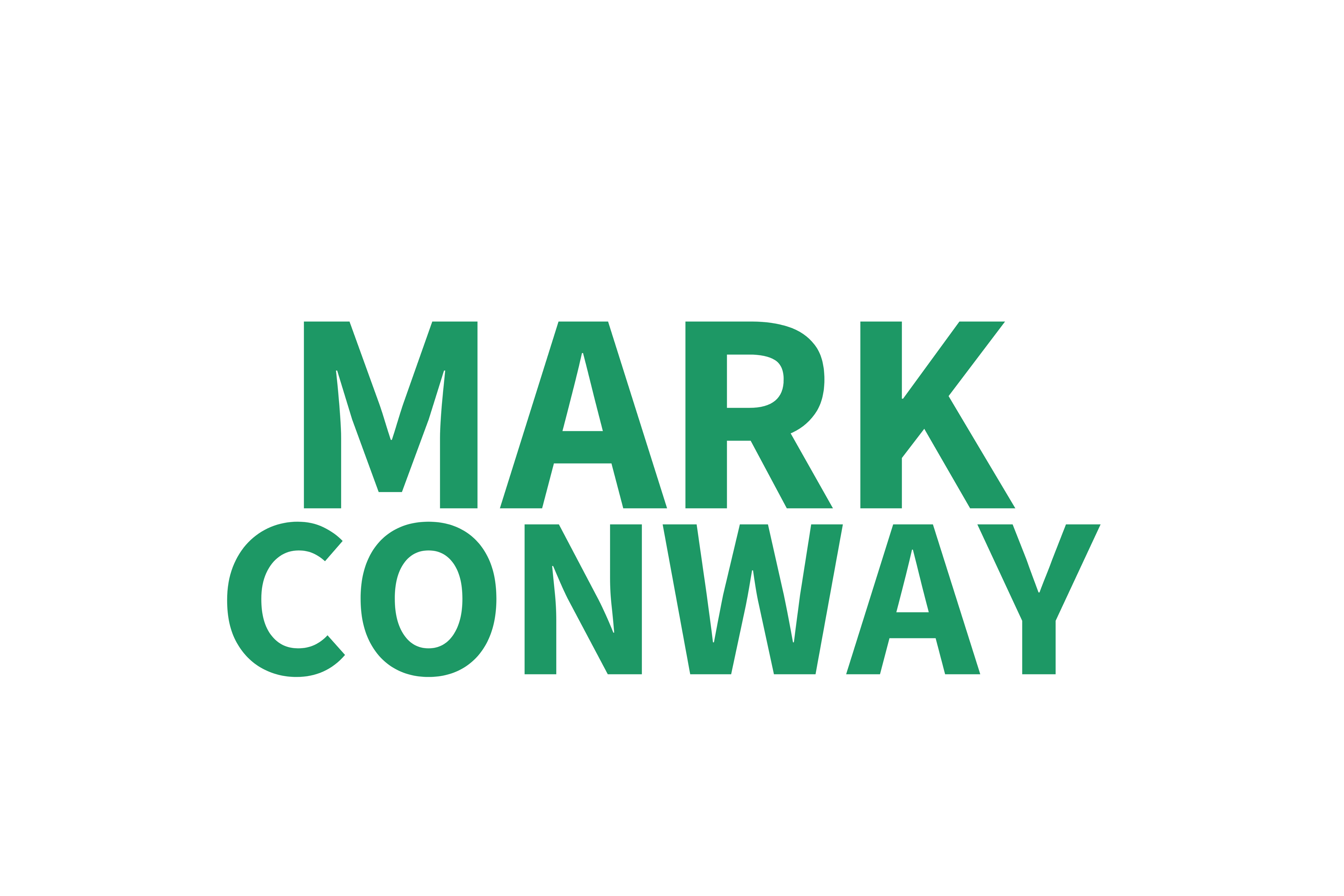 Mark Conway