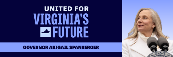 United for Virginia’s Future PAC