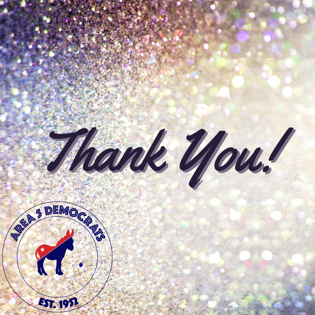 Area 5 Democrats (TX)